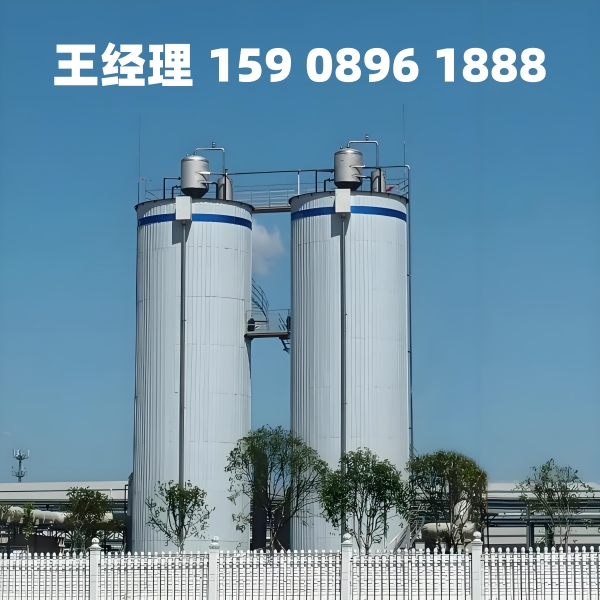 甘孜厌氧反应器