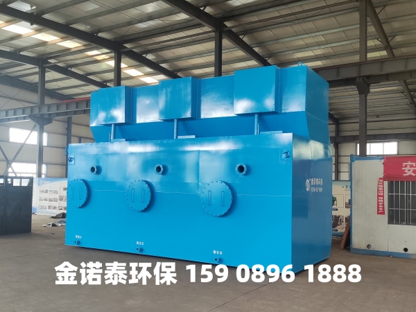 甘孜新型FA一体化净水器